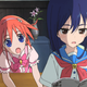 Flip Flappers